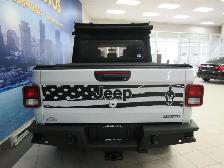 JEEP GLADIATOR 2020 V6 3.6L 4X4 AUTOMATIQUE JAMAIS ACCIDENTE - Photo 11