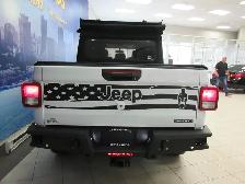 JEEP GLADIATOR 2020 V6 3.6L 4X4 AUTOMATIQUE JAMAIS ACCIDENTE - Photo 12