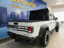 JEEP GLADIATOR 2020 V6 3.6L 4X4 AUTOMATIQUE JAMAIS ACCIDENTE - Photo 13