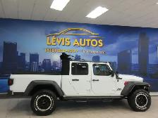 JEEP GLADIATOR 2020 V6 3.6L 4X4 AUTOMATIQUE JAMAIS ACCIDENTE - Photo 14