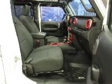 JEEP GLADIATOR 2020 V6 3.6L 4X4 AUTOMATIQUE JAMAIS ACCIDENTE - Photo 16