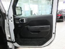JEEP GLADIATOR 2020 V6 3.6L 4X4 AUTOMATIQUE JAMAIS ACCIDENTE - Photo 17