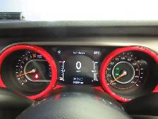 JEEP GLADIATOR 2020 V6 3.6L 4X4 AUTOMATIQUE JAMAIS ACCIDENTE - Photo 23