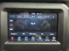 JEEP GLADIATOR 2020 V6 3.6L 4X4 AUTOMATIQUE JAMAIS ACCIDENTE - Photo 25