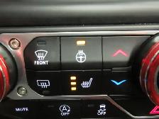 JEEP GLADIATOR 2020 V6 3.6L 4X4 AUTOMATIQUE JAMAIS ACCIDENTE - Photo 27