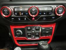 JEEP GLADIATOR 2020 V6 3.6L 4X4 AUTOMATIQUE JAMAIS ACCIDENTE - Photo 28