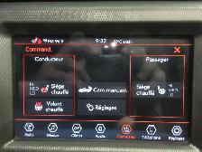 JEEP GLADIATOR 2020 V6 3.6L 4X4 AUTOMATIQUE JAMAIS ACCIDENTE - Photo 36