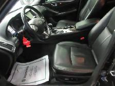 INFINITI Q50 2015 V-6 3.7 LITRES AWD 328 HP GPS NAVIGATION CUIR - Photo 5