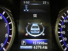 INFINITI Q50 2015 V-6 3.7 LITRES AWD 328 HP GPS NAVIGATION CUIR - Photo 6