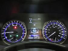 INFINITI Q50 2015 V-6 3.7 LITRES AWD 328 HP GPS NAVIGATION CUIR - Photo 7
