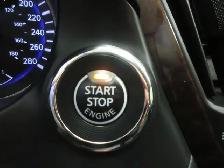 INFINITI Q50 2015 V-6 3.7 LITRES AWD 328 HP GPS NAVIGATION CUIR - Photo 11