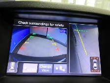 INFINITI Q50 2015 V-6 3.7 LITRES AWD 328 HP GPS NAVIGATION CUIR - Photo 13
