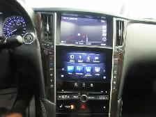 INFINITI Q50 2015 V-6 3.7 LITRES AWD 328 HP GPS NAVIGATION CUIR - Photo 14