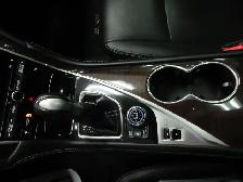 INFINITI Q50 2015 V-6 3.7 LITRES AWD 328 HP GPS NAVIGATION CUIR - Photo 16