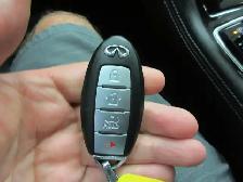 INFINITI Q50 2015 V-6 3.7 LITRES AWD 328 HP GPS NAVIGATION CUIR - Photo 17