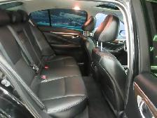 INFINITI Q50 2015 V-6 3.7 LITRES AWD 328 HP GPS NAVIGATION CUIR - Photo 19