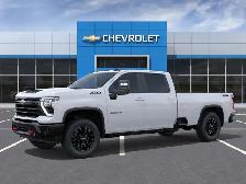 2026 Chevrolet Silverado 3500HD - Photo 2