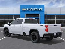 2026 Chevrolet Silverado 3500HD - Photo 3