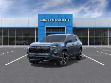 2027 Chevrolet Equinox