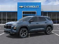2027 Chevrolet Equinox - Photo 2