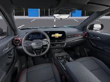 2027 Chevrolet Equinox - Photo 5
