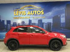 MITSUBISHI RVR 2018 SE LIMITED AWC AUTOMATIQUE JAMAIS ACCIDENTE