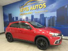 MITSUBISHI RVR 2018 SE LIMITED AWC AUTOMATIQUE JAMAIS ACCIDENTE - Photo 2