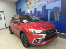 MITSUBISHI RVR 2018 SE LIMITED AWC AUTOMATIQUE JAMAIS ACCIDENTE - Photo 3