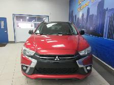 MITSUBISHI RVR 2018 SE LIMITED AWC AUTOMATIQUE JAMAIS ACCIDENTE - Photo 4