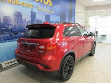 MITSUBISHI RVR 2018 SE LIMITED AWC AUTOMATIQUE JAMAIS ACCIDENTE - Photo 7