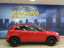 MITSUBISHI RVR 2018 SE LIMITED AWC AUTOMATIQUE JAMAIS ACCIDENTE - Photo 8