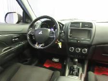 MITSUBISHI RVR 2018 SE LIMITED AWC AUTOMATIQUE JAMAIS ACCIDENTE - Photo 14