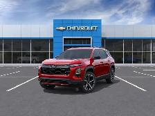 2027 Chevrolet Equinox