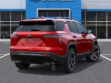 2027 Chevrolet Equinox - Photo 4