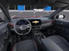 2027 Chevrolet Equinox - Photo 5