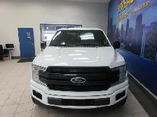 FORD F150 2019 LARIAT SPORT V-8 5.0 LITRES COYOTE 4X4 GPS TOIT P - Photo 4