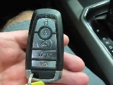 FORD F150 2019 LARIAT SPORT V-8 5.0 LITRES COYOTE 4X4 GPS TOIT P - Photo 20
