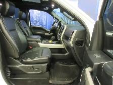 FORD F150 2019 LARIAT SPORT V-8 5.0 LITRES COYOTE 4X4 GPS TOIT P - Photo 24