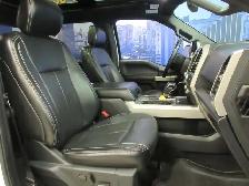 FORD F150 2019 LARIAT SPORT V-8 5.0 LITRES COYOTE 4X4 GPS TOIT P - Photo 25