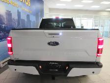 FORD F150 2019 LARIAT SPORT V-8 5.0 LITRES COYOTE 4X4 GPS TOIT P - Photo 27