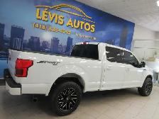 FORD F150 2019 LARIAT SPORT V-8 5.0 LITRES COYOTE 4X4 GPS TOIT P - Photo 28