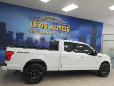 FORD F150 2019 LARIAT SPORT V-8 5.0 LITRES COYOTE 4X4 GPS TOIT P - Photo 29