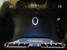 JEEP CHEROKEE 2016 LIMITED V-6 3.2 LITRES 4X4 CUIR   VOLANT CHAU - Photo 7