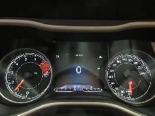 JEEP CHEROKEE 2016 LIMITED V-6 3.2 LITRES 4X4 CUIR   VOLANT CHAU - Photo 8