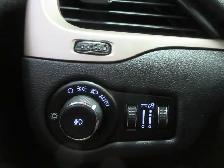 JEEP CHEROKEE 2016 LIMITED V-6 3.2 LITRES 4X4 CUIR   VOLANT CHAU - Photo 11