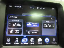 JEEP CHEROKEE 2016 LIMITED V-6 3.2 LITRES 4X4 CUIR   VOLANT CHAU - Photo 14