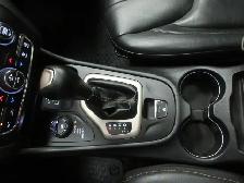 JEEP CHEROKEE 2016 LIMITED V-6 3.2 LITRES 4X4 CUIR   VOLANT CHAU - Photo 18