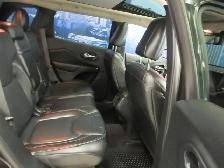 JEEP CHEROKEE 2016 LIMITED V-6 3.2 LITRES 4X4 CUIR   VOLANT CHAU - Photo 21