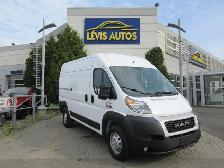 RAM PROMASTER 1500 2019 HIGH ROOF V6 3.6L AUTOMATIQUE  SEULEME