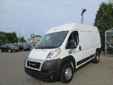 RAM PROMASTER 1500 2019 HIGH ROOF V6 3.6L AUTOMATIQUE  SEULEME - Photo 4